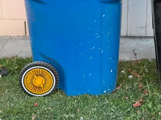 Dayton trashcan hubcap 1hr print V2 wider rim