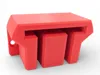 0.2mm layer, 4 walls, 15% infill