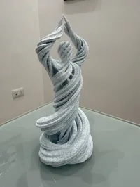 0.16mm layer, 2 walls, 15% infill