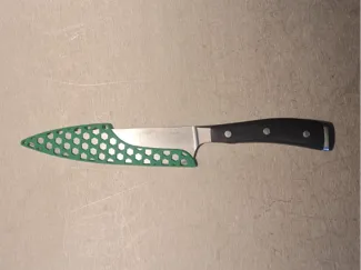 Kitchen Knife Protector