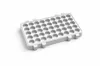 54 Count 3ml vials (diameter 16mm, height 38.1mm)