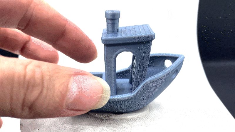 CoopBenchy – The Modular Community Boat