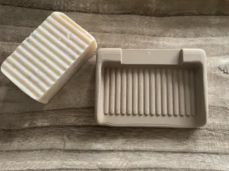 Big Daddy Fish Soap Holder