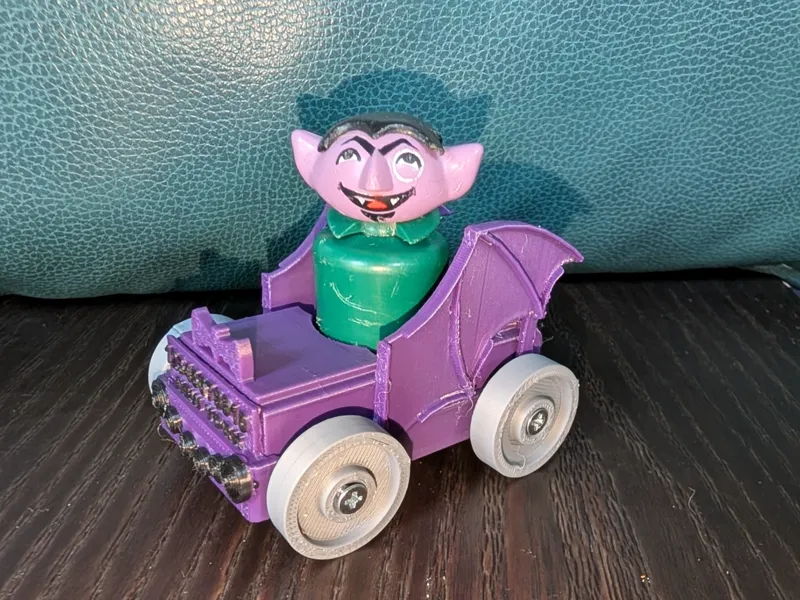 Countmobile