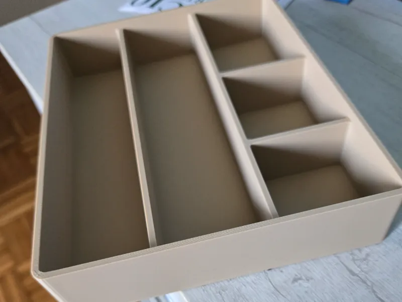 Porta penne 16cmx20cm