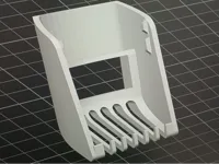 0.2mm layer, 5 walls, 85% infill