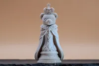 0.12mm layer, 2 walls, 15% infill