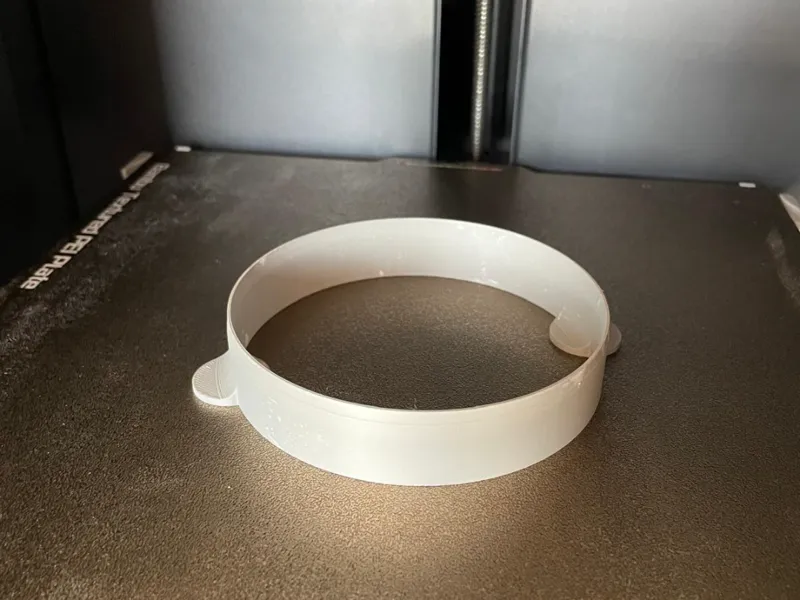 cookie cutter round