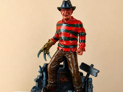 freedy krueger