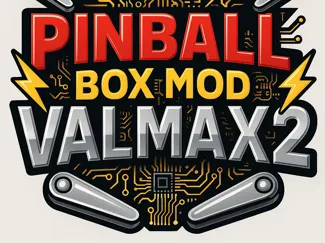 Pinball FX box mod valmax2