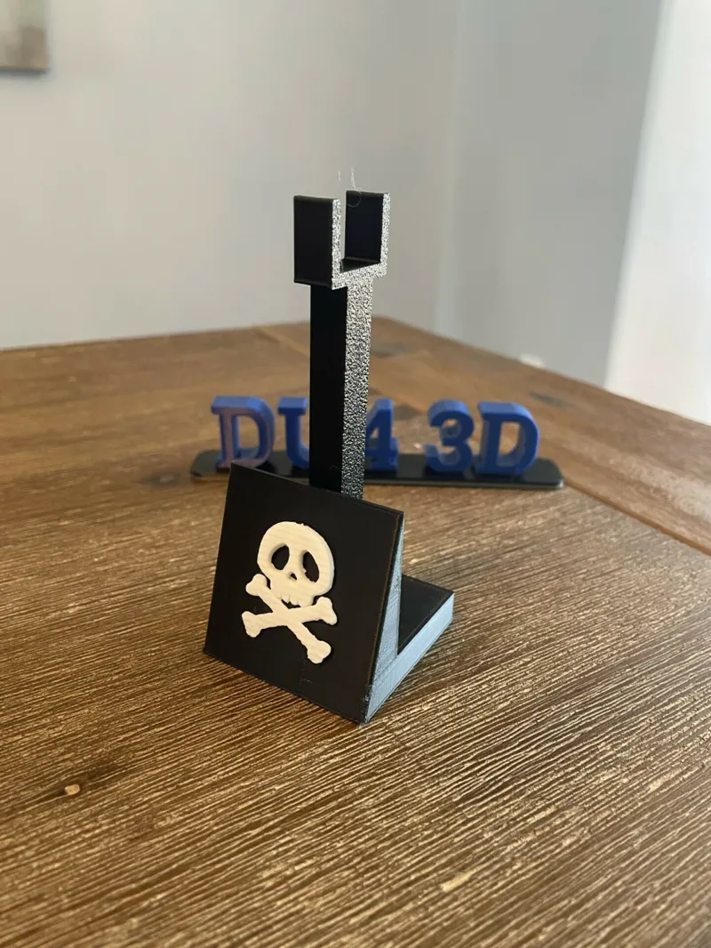 BASE FOR ALBATOR COSMO DRAGOON