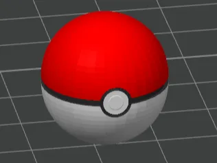 Pokeball