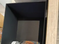 0.16mm layer, 2 walls, 15% infill