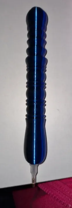pen diamond painting