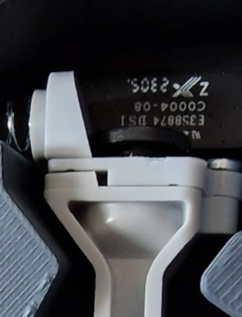 Babo insert for AMS Feeder unit