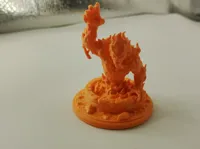 0.16mm layer, 2 walls, 15% infill