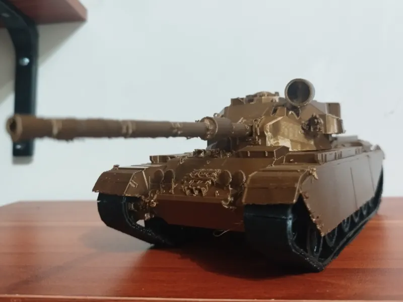Centurion Action X /百夫长 AX