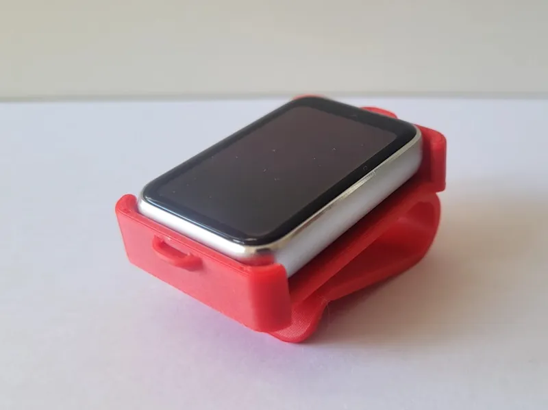 Samsung Galaxy Fit 3 - Clipper for Pants