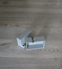 0.2mm layer, 3 walls, 15% infill