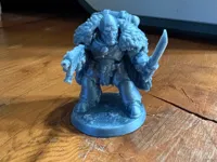 0.12mm layer, 2 walls, 15% infill