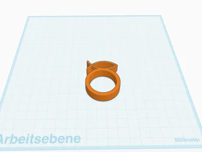 Communion Napkin Holder