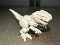 0.2mm layer, 3 walls, 30% infill