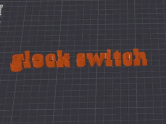 glock switch airsoft