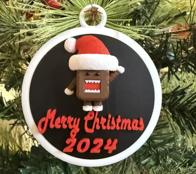 Merry Domomas