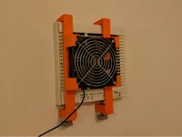 0.16mm layer, 2 walls, 15% infill