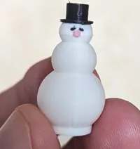 0.2mm layer, 2 walls, 10% infill