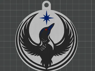 Rebel Loon