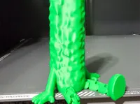 0.16mm layer, 2 walls, 10% infill