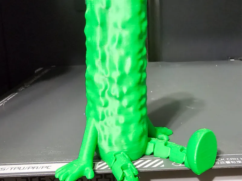 Pickle Buddy
