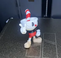 Cuphead