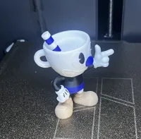 Mugman