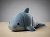 Delfin 3 colors