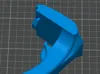 0.12mm layer, 3 walls, 8% infill