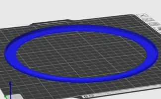 Geetech AMS Spool Adapter