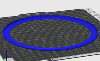 Geetech AMS Spool Adapter