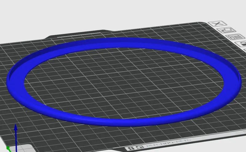 Geetech AMS Spool Adapter
