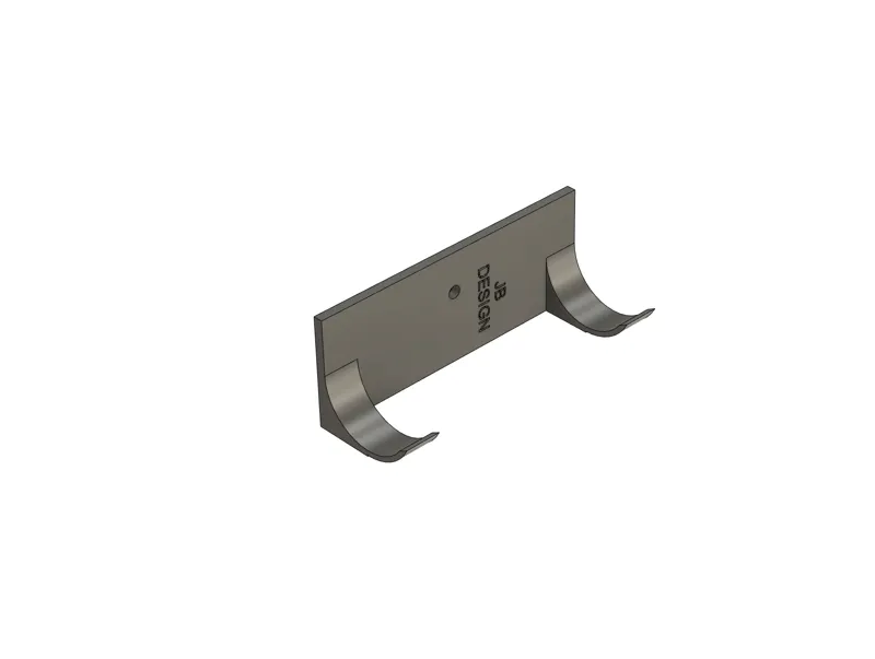 LE_GO SPEED champions WALL mount