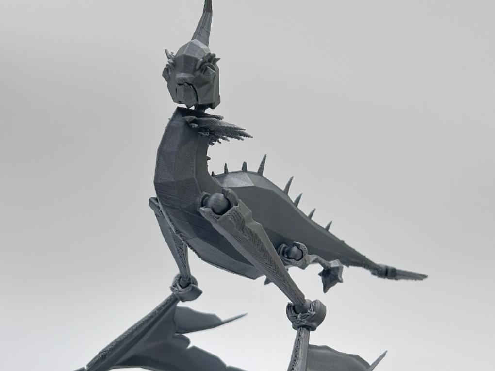 Moglisaur - UG VR - 1