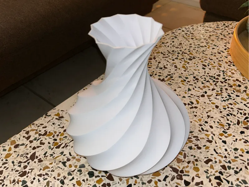 Vase
