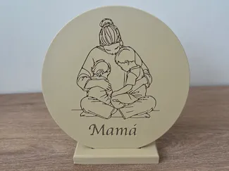 Regalo día de la madre