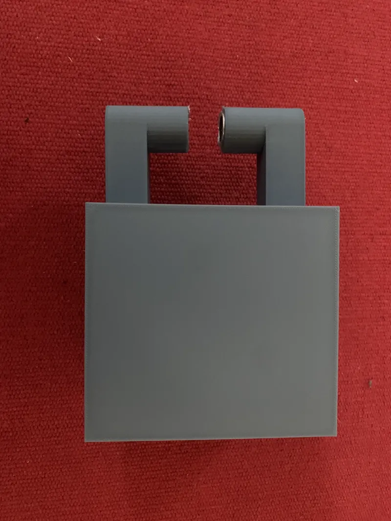 Acoustic Levitator Case