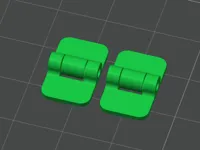 0.12mm layer, 2 walls, 15% infill