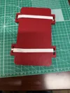 0.2mm layer, 2 walls, 15% infill with SLOTS