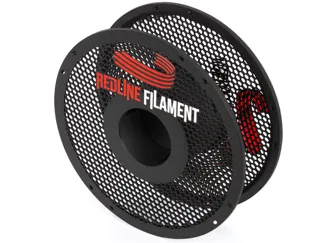 Redline Filament Refill (Design: Create mit Logo)