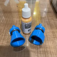 Agitateur de peinture pour figurines — photo 4