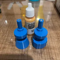 Agitateur de peinture pour figurines — photo 3